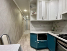 3-к. квартира, 61,1&nbsp;м²