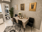1-к. квартира, 38,4 м²