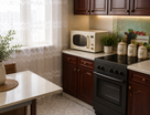 3-к. квартира, 77 м²