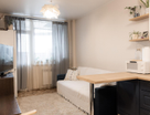 Студия, 25,4&nbsp;м²