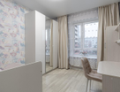 2-к. квартира, 54,4&nbsp;м²