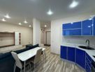 Студия, 38,4 м²