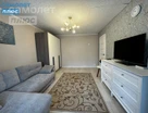 2-к. квартира, 49,6&nbsp;м²