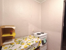 Студия, 18&nbsp;м²