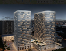 Офис, 48&nbsp;м²