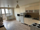 Студия, 27,1&nbsp;м²