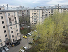 3-к. квартира, 86,4 м²