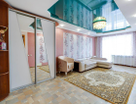 1-к. квартира, 57&nbsp;м²