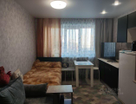 Студия, 18 м²
