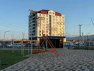 1-к. квартира, 53,1&nbsp;м²