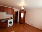 Студия, 18,8&nbsp;м²