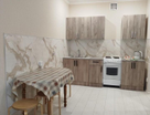 1-к. квартира, 43,5&nbsp;м²