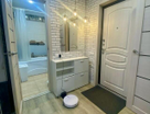 1-к. квартира, 37 м²
