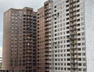 1-к. квартира, 43&nbsp;м²