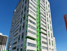 1-к. квартира, 40,3&nbsp;м²