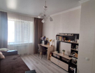 1-к. квартира, 34&nbsp;м²