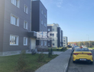 1-к. квартира, 53,2 м²