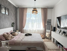 2-к. квартира, 55,2 м²