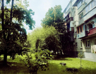 1-к. квартира, 30,5&nbsp;м²