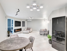1-к. квартира, 50&nbsp;м²