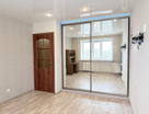 1-к. квартира, 27,8 м²