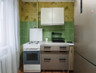 1-к. квартира, 32,2 м²