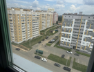 1-к. квартира, 42&nbsp;м²