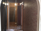 3-к. квартира, 59,6 м²