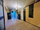 2-к. квартира, 52,4 м²