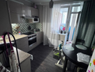 2-к. квартира, 55&nbsp;м²