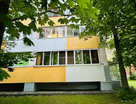 2-к. квартира, 40,4 м²