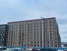 2-к. квартира, 34,6 м²