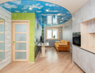 2-к. квартира, 54,9&nbsp;м²