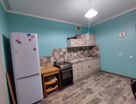2-к. квартира, 53,7 м²