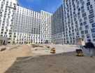 Студия, 26,5&nbsp;м²