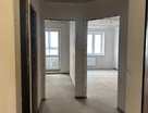 1-к. квартира, 33,5 м²