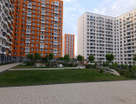 2-к. квартира, 63&nbsp;м²