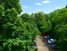 1-к. квартира, 30 м²