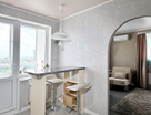 1-к. квартира, 45,7&nbsp;м²