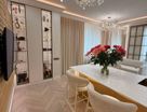 4-к. квартира, 114&nbsp;м²