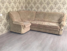 1-к. квартира, 32,7 м²