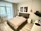 1-к. квартира, 56&nbsp;м²