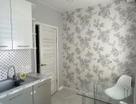 1-к. квартира, 33&nbsp;м²