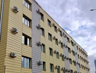1-к. квартира, 18,3&nbsp;м²
