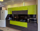 1-к. квартира, 54,8 м²