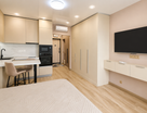 Студия, 26,8 м²
