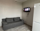 1-к. квартира, 50,7 м²