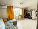 3-к. квартира, 55,2 м²