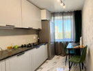 3-к. квартира, 60 м²