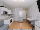 2-к. квартира, 42,5&nbsp;м²
